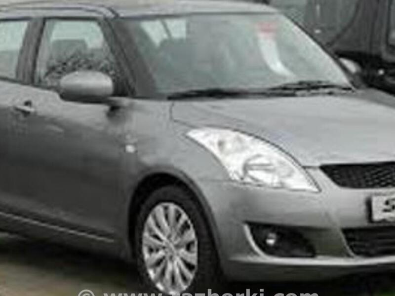 ФОТО Стабилизатор передний для Suzuki Swift  Киев