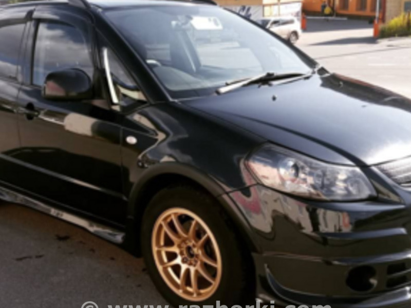 ФОТО Предохранители в ассортименте для Suzuki SX4  Киев