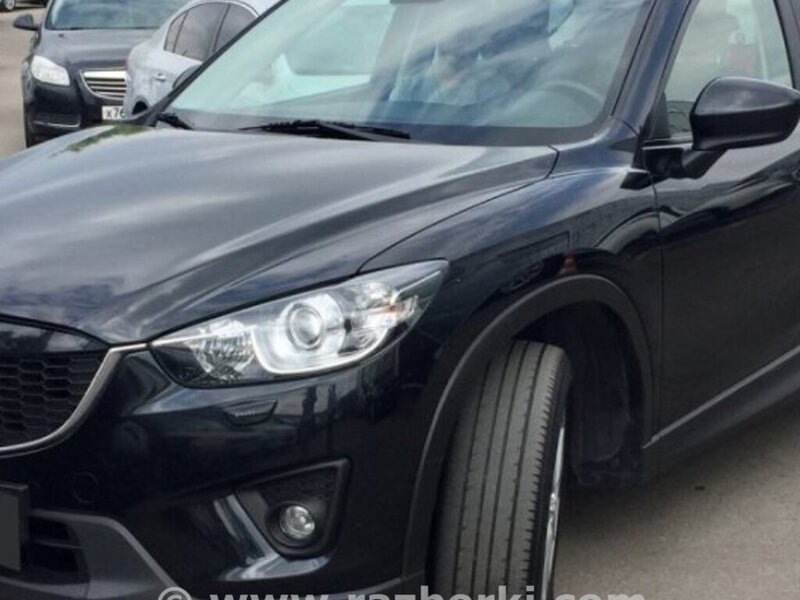 ФОТО Панель приборов для Mazda CX-5 KE (12-17)  Киев