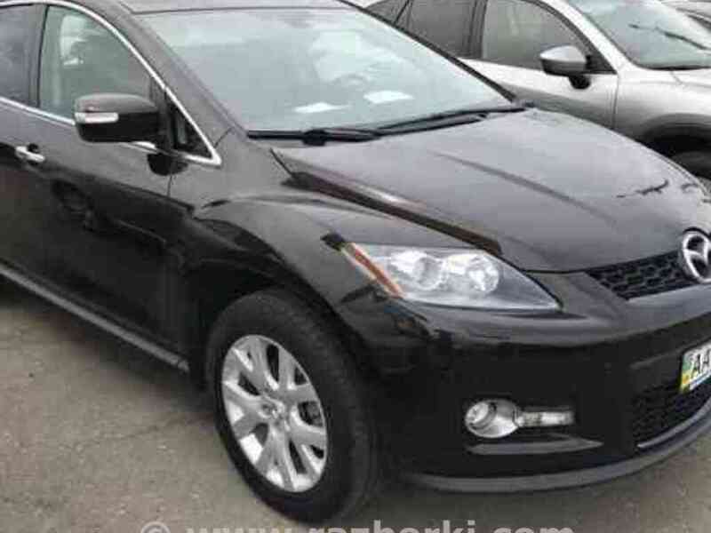 ФОТО Предохранители в ассортименте для Mazda CX-7  Киев