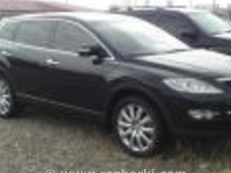 ФОТО Стекло лобовое для Mazda CX-9 TB (2007-2016)  Киев