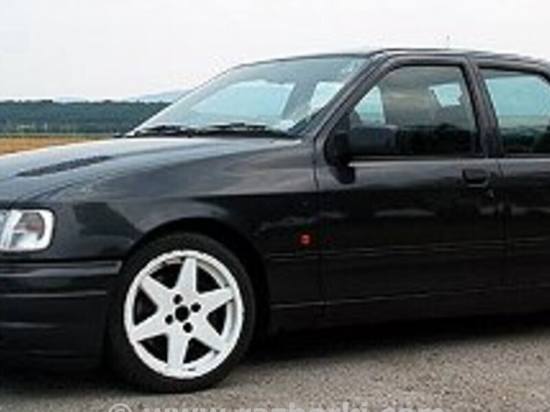 ФОТО Сигнал для Ford Sierra GBC, BNG, GBG, GB4  Киев