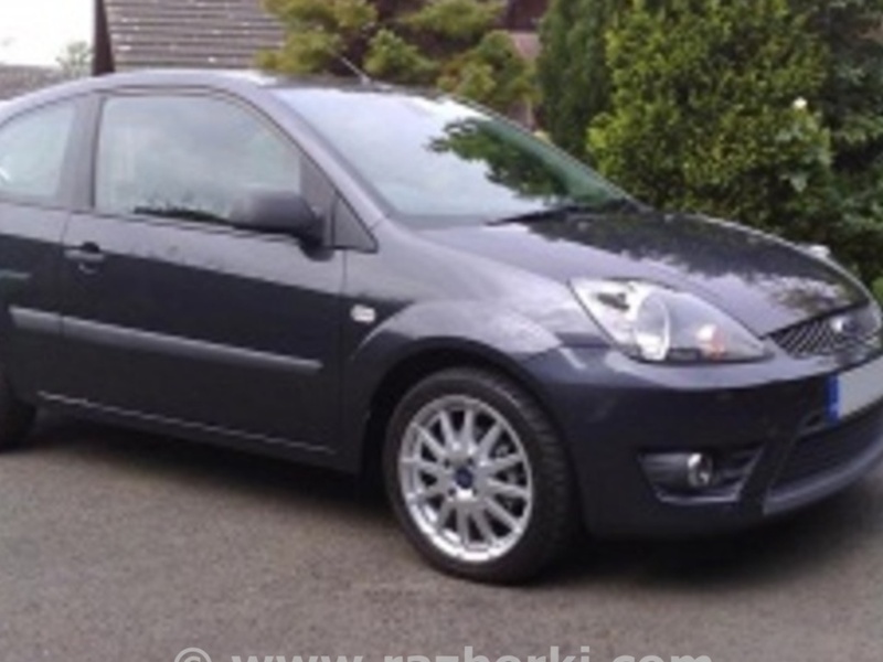 ФОТО Дверь для Ford Fiesta (все модели)  Киев