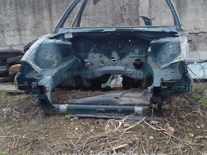 ФОТО Стабилизатор передний для Mazda Xedos 9  Киев