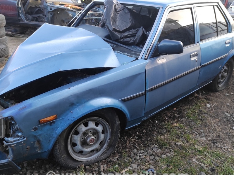 ФОТО Бампер задний для Toyota Corolla (все года выпуска)  Одесса