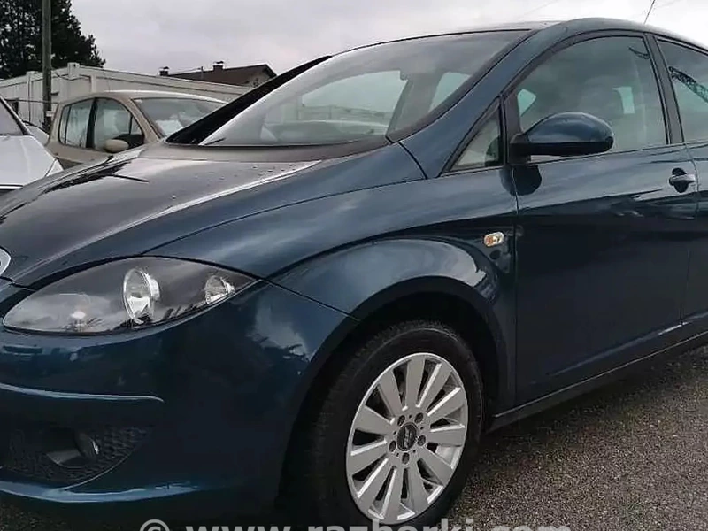 ФОТО Патрубок для Seat Toledo  Киев