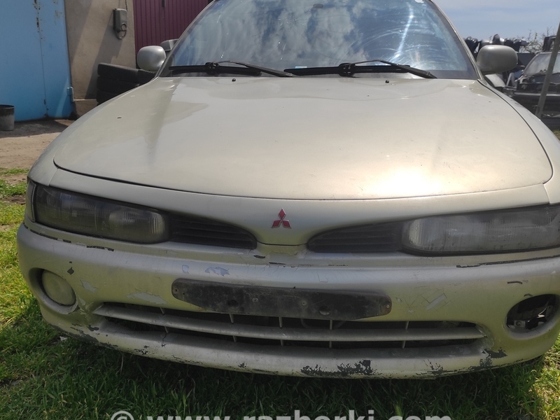 ФОТО Бампер задний для Mitsubishi Galant  Одесса