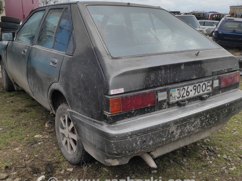 ФОТО Проводка вся для Nissan Pulsar  Одесса