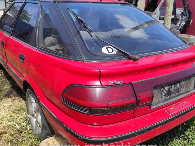 ФОТО Диск тормозной для Toyota Corolla (все года выпуска)  Одесса
