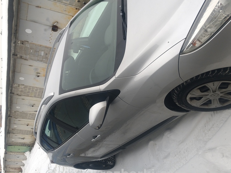 ФОТО Зеркало для Renault Megane 3  Киев