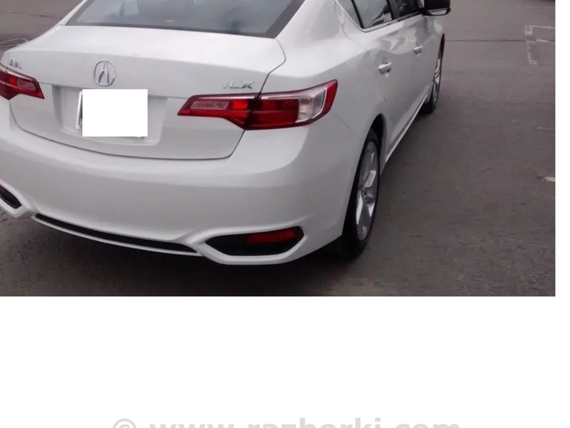 ФОТО Патрубок для Acura ILX (2012-2016)  Киев