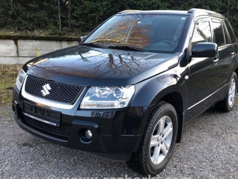 ФОТО по запчастям для Suzuki Grand Vitara  Киев