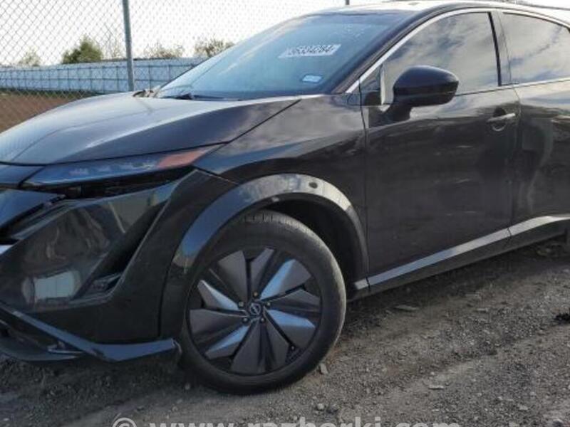 ФОТО по запчастям для Nissan Ariya (2022-...)  Запорожье
