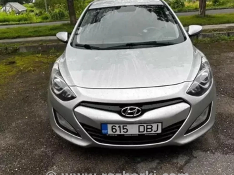 ФОТО по запчастям для Hyundai i30  Киев