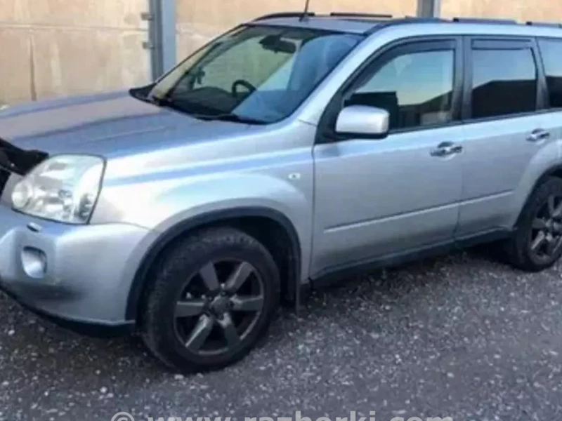 ФОТО по запчастям для Nissan X-Trail T31 (2007-2014)  Киев