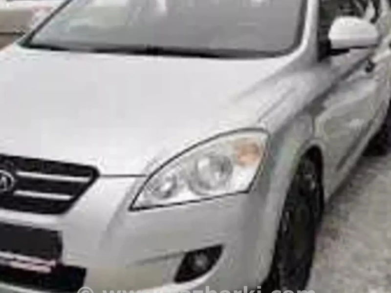ФОТО по запчастям для KIA Ceed  Киев