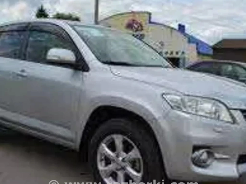 ФОТО по запчастям для Toyota RAV-4 (05-12)  Киев