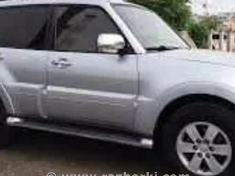 ФОТО по запчастям для Mitsubishi Pajero Wagon  Киев