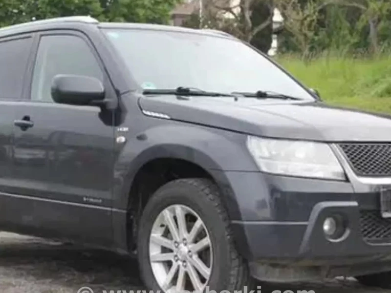 ФОТО по запчастям для Suzuki Grand Vitara  Киев