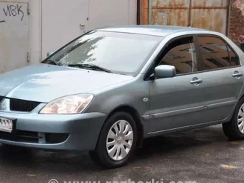 ФОТО по запчастям для Mitsubishi Lancer IX 9 (03-07)  Киев