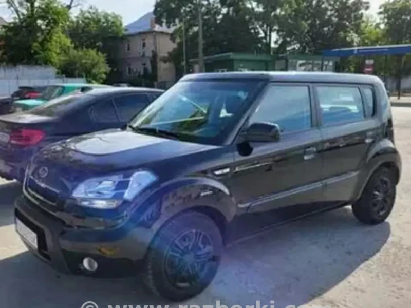 ФОТО по запчастям для KIA Soul AM  Киев