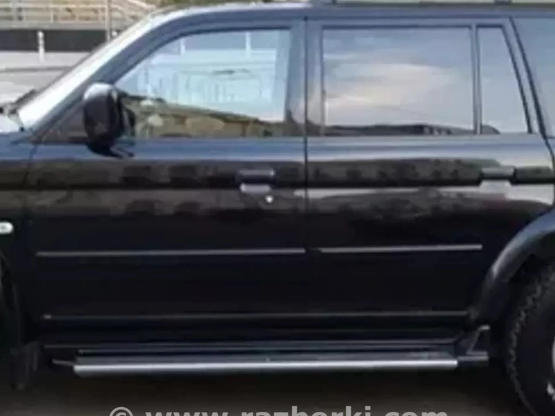 ФОТО по запчастям для Mitsubishi Pajero Sport  Киев