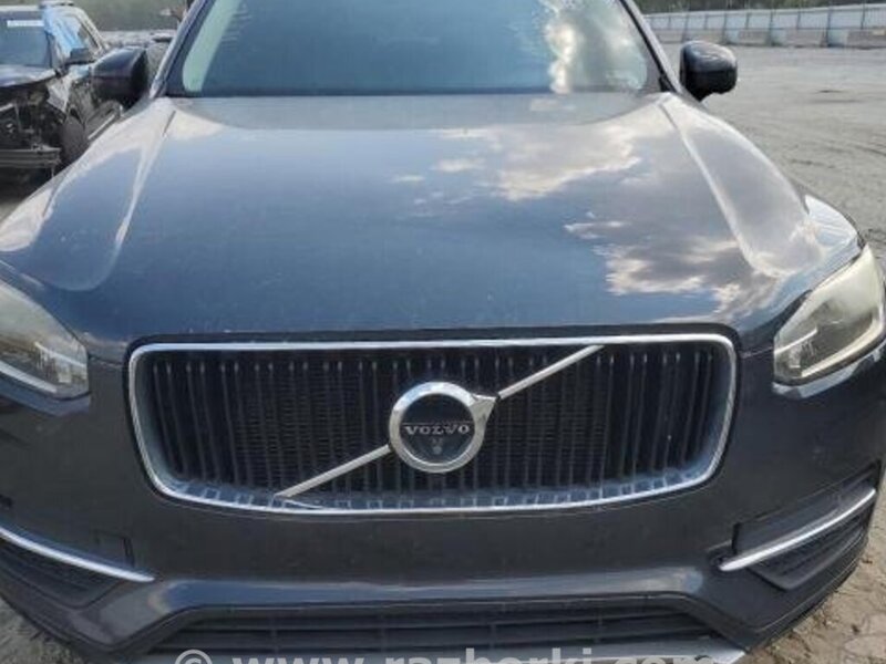 ФОТО по запчастям для Volvo XC90  Киев