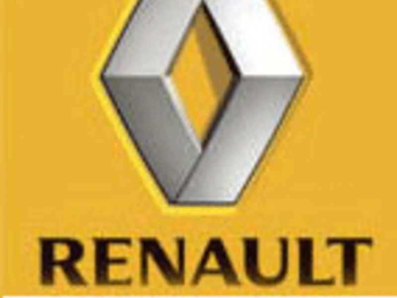 ФОТО Фары передние для Renault Scenic  Киев