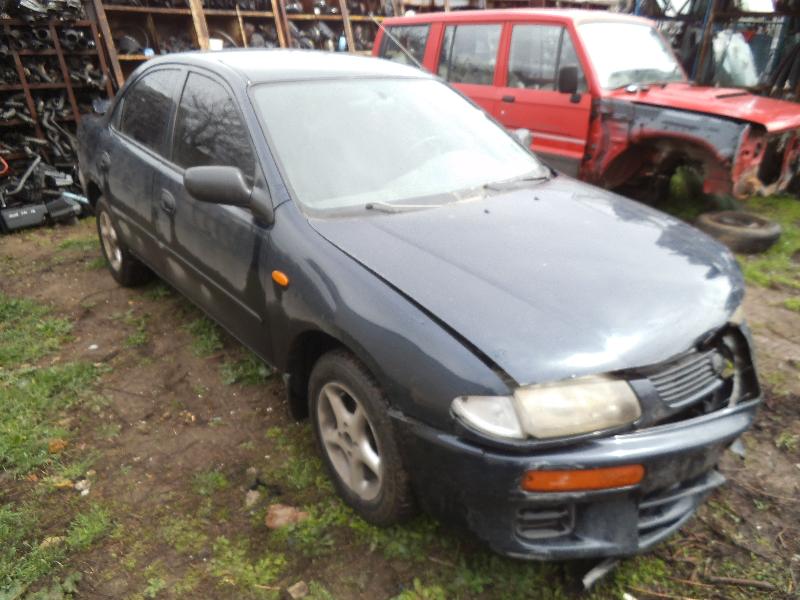 ФОТО Бачок омывателя для Mazda 323 (все года выпуска)  Одесса