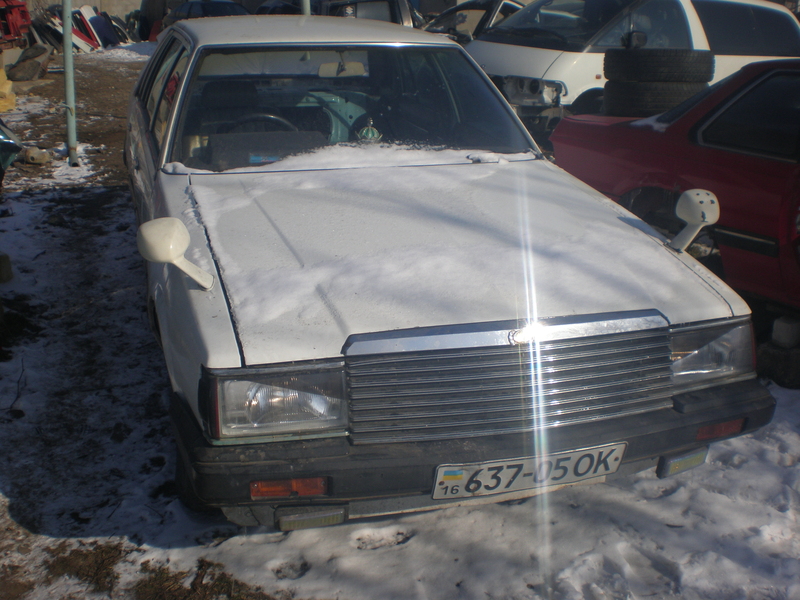 ФОТО Зеркало левое для Nissan Laurel  Одесса