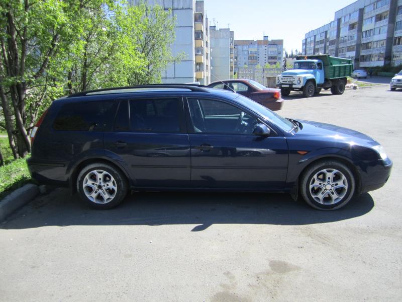 ФОТО Стекло лобовое для Ford Mondeo (все модели)  Киев