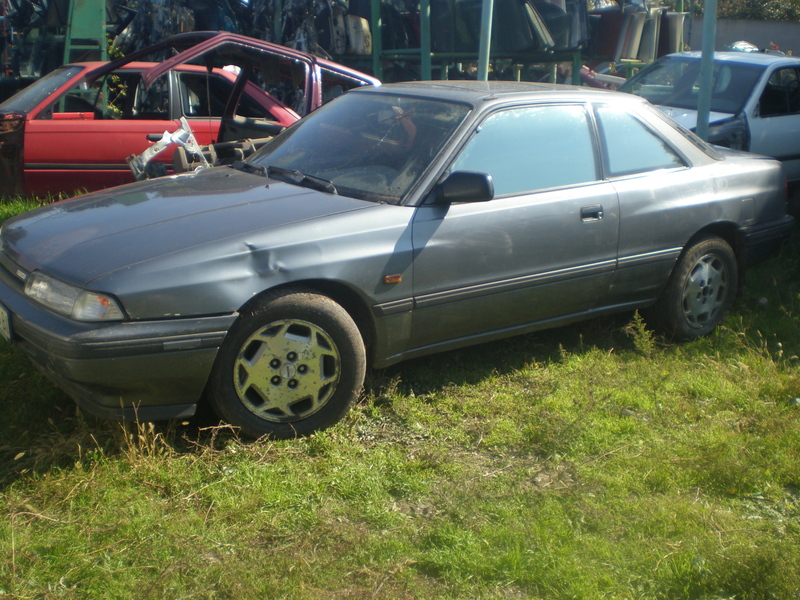 ФОТО Проводка вся для Mazda 626 (все года выпуска)  Одесса