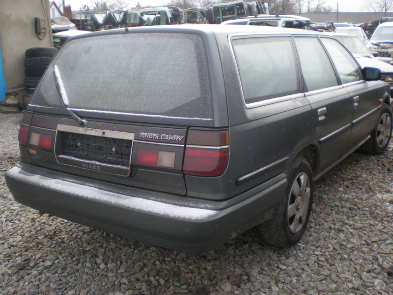 ФОТО Печка в сборе для Toyota Camry (все года выпуска)  Одесса