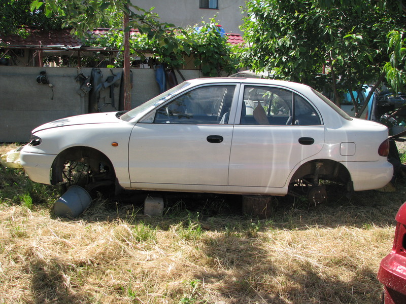 ФОТО Сигнал для Hyundai Accent  Одесса