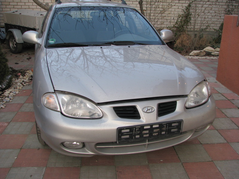 ФОТО Панель приборов для Hyundai Elantra (все модели J1-J2-XD-XD2-UD-MD)  Одесса