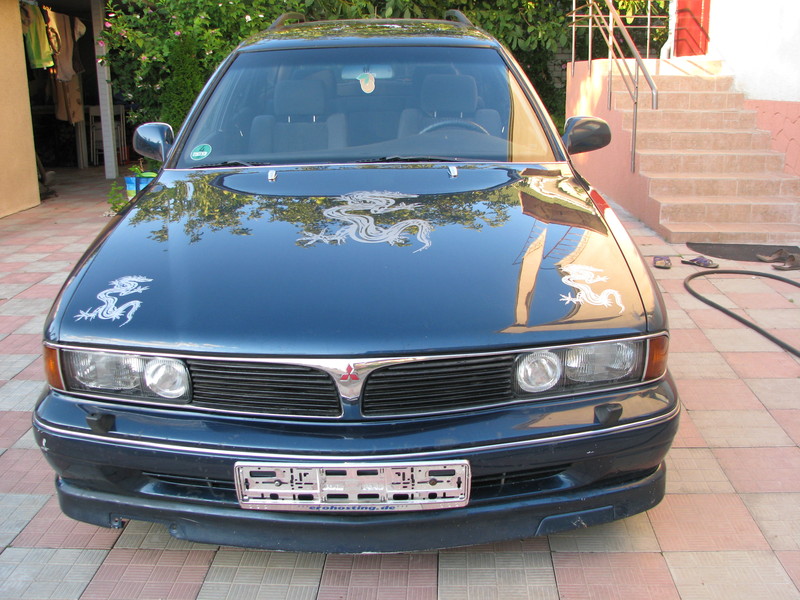 ФОТО Панель приборов для Mitsubishi Sigma  Одесса