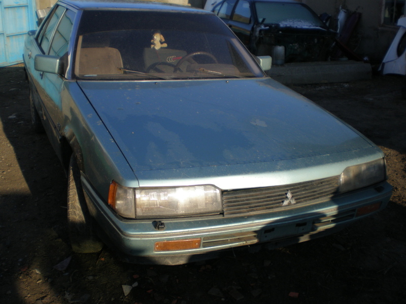 ФОТО Стабилизатор передний для Mitsubishi Galant  Одесса