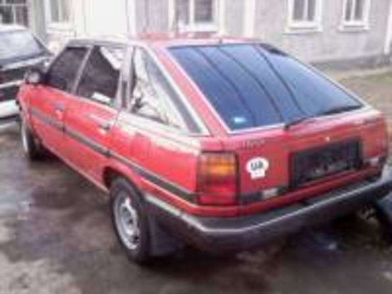ФОТО Стабилизатор задний для Toyota Corona (01.1983-01.1996)  Одесса