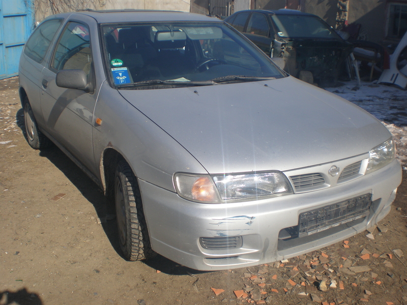 ФОТО Сайлентблок для Nissan Almera (03-09)  Одесса