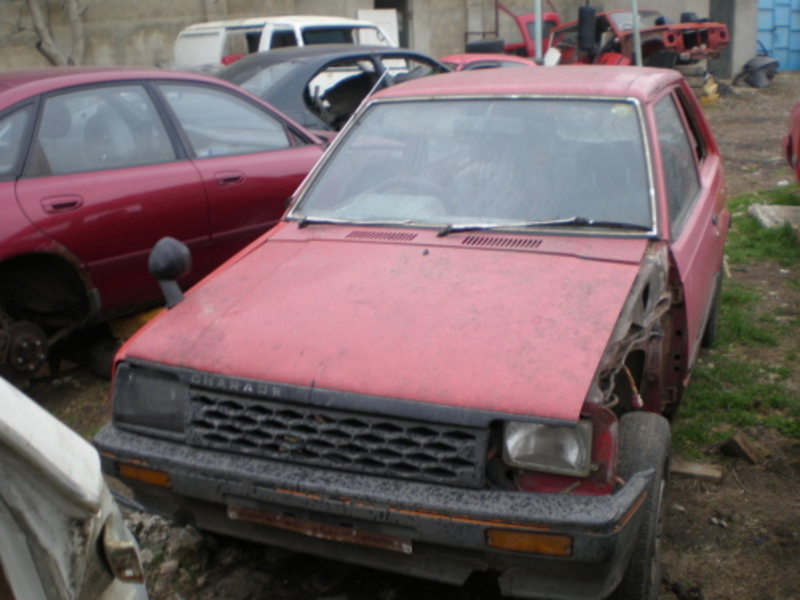 ФОТО Сайлентблок для Daihatsu Charade  Одесса