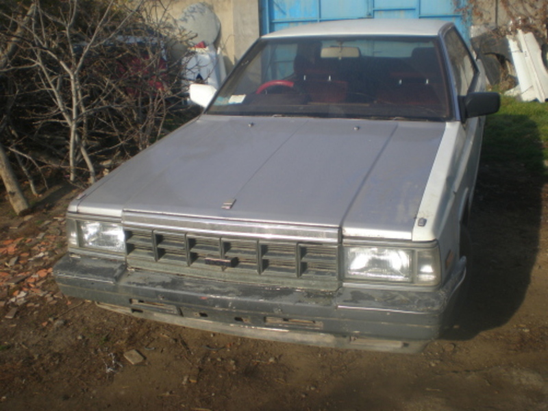 ФОТО Диск тормозной для Nissan Laurel  Одесса