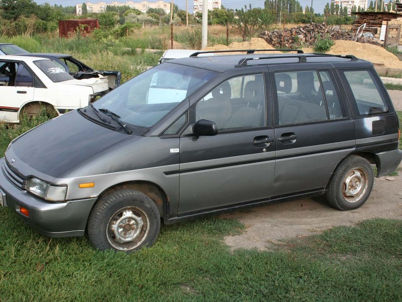 ФОТО Сигнал для Nissan Prairie  Одесса