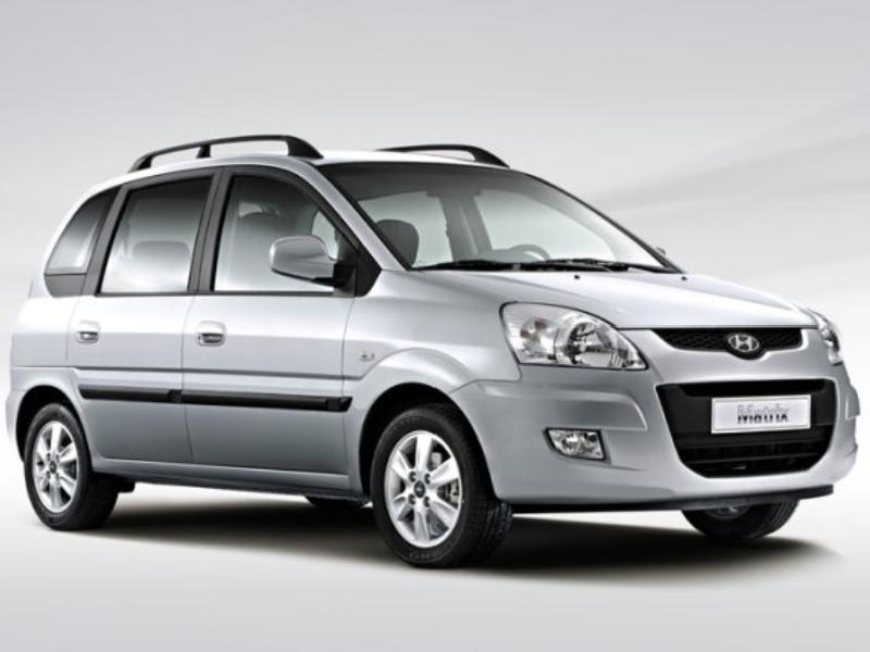ФОТО Сигнал для Hyundai Matrix  Киев