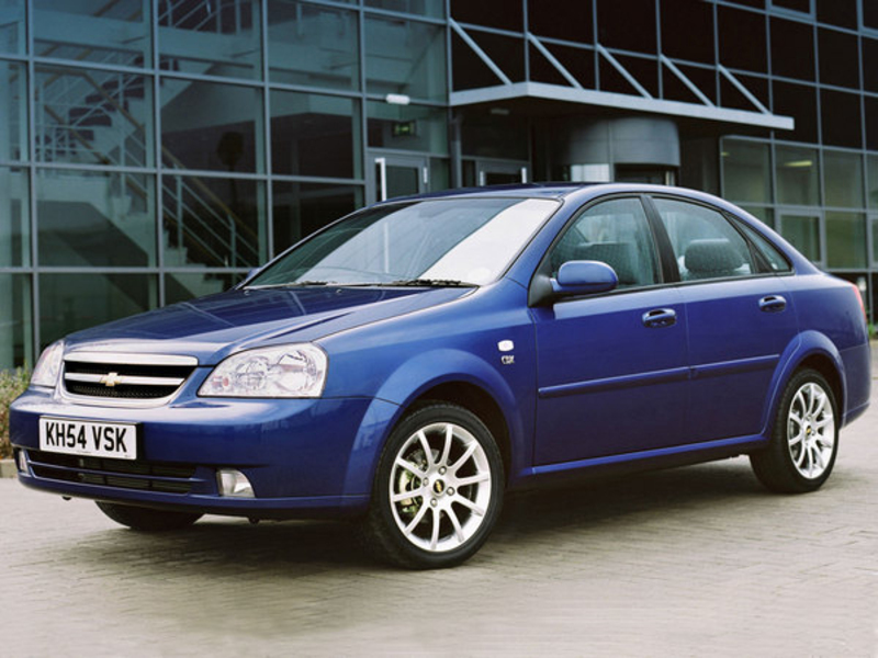 ФОТО Проводка вся для Chevrolet Lacetti  Киев