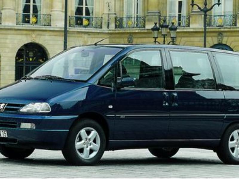 ФОТО Мотор стеклоочистителя для Peugeot 806  Киев