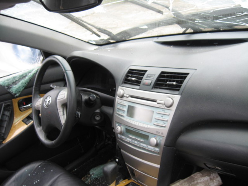 ФОТО Переключатель поворотов в сборе для Toyota Camry 40 XV40 (01.2006-07.2011)  Бахмут (Артёмовск)