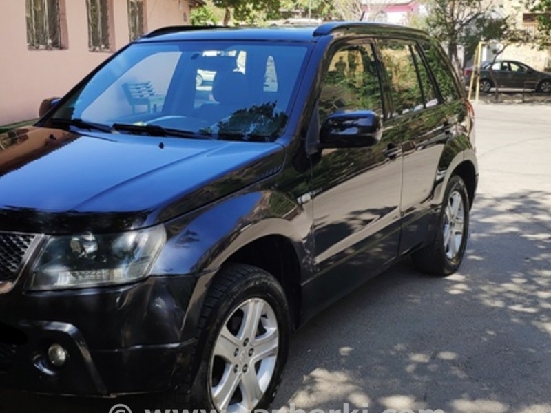 ФОТО Стабилизатор передний для Suzuki Grand Vitara  Киев