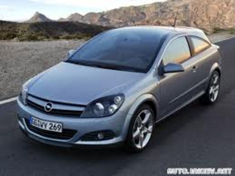 ФОТО Бачок омывателя для Opel Astra F (1991-2002)  Киев