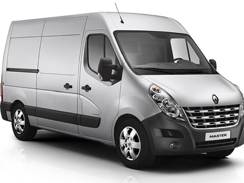 ФОТО Сигнал для Renault Master  Киев