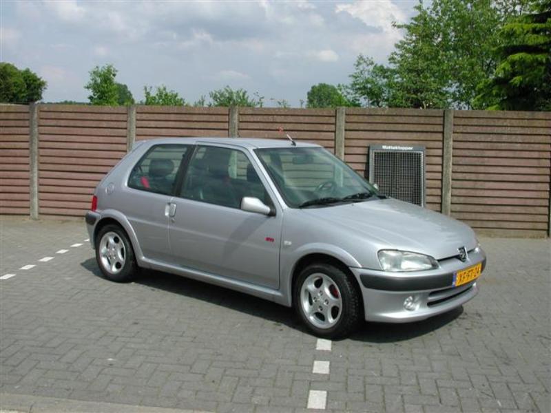 ФОТО Стабилизатор задний для Peugeot 106  Киев